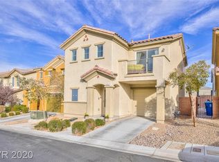 424 Brompton St, Las Vegas, NV 89178