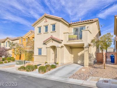 424 Brompton St, Las Vegas, NV, 89178