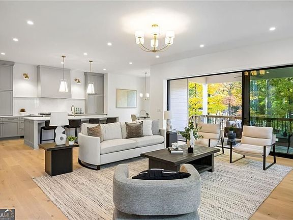 4th image of 1891 Harts Mill Rd NE