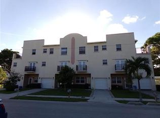 801 NW 1st Ave, Fort Lauderdale, FL 33311