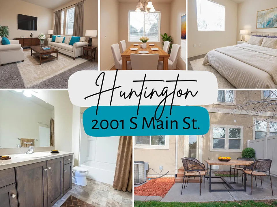 Huntington
