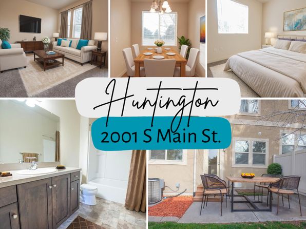 2001 S Main St APT 112