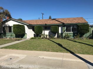 8461 Heil Ave, Westminster, CA 92683