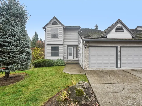 15917 NE Union Road #20, Ridgefield, WA 98642