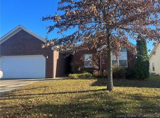 3808 Ridgetop Cir, Jeffersonville, IN 47130