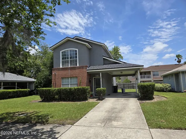 1149 W 6th St, Jacksonville, FL 32209