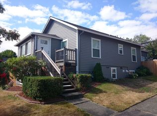 5003 40th Ave SW, Seattle, WA 98136