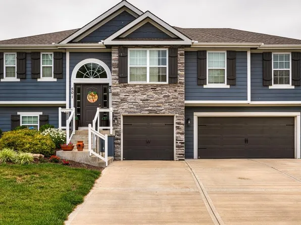 501 Chisam Rd, Kearney, MO 64060