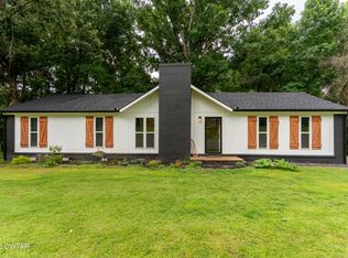 1408 Mifflin Rd, Jackson, TN 38301