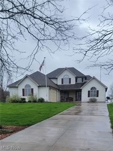 7665 Pleasant Valley Ct, Salem, OH, 44460