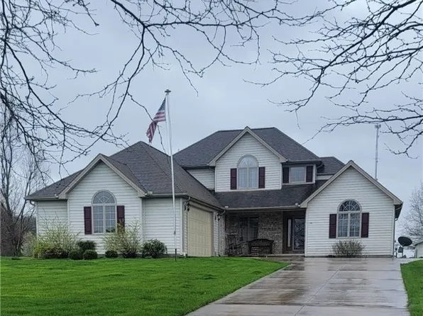 7665 Pleasant Valley Ct, Salem, OH 44460