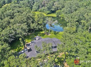 190 N Rainbow Rd, North Barrington, IL 60010