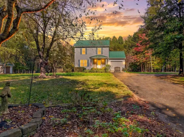 563 Little Creek Rd, Troy, VA 22974