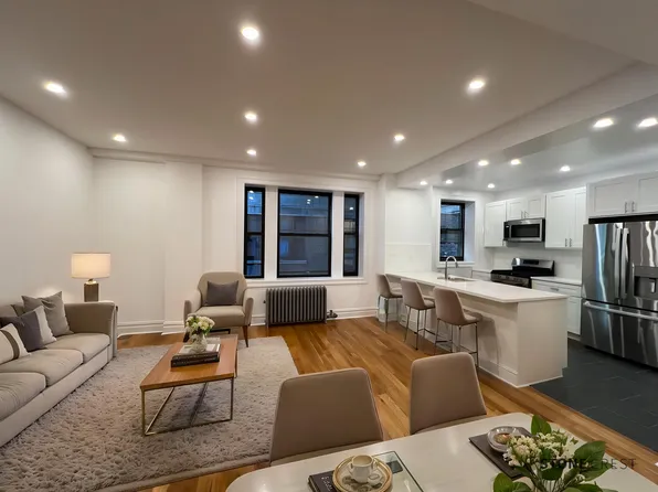 412 Cathedral Parkway image 1 of 8