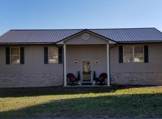 196 Lauren Dr, Rogersville, TN 37857