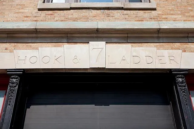 46 Irving St #2R — Photo 13