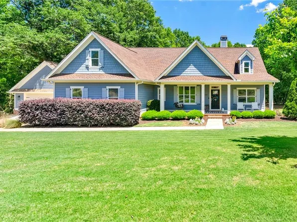 3810 Maddison Ave, Watkinsville, GA 30677