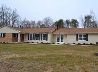 428 Williamson Rd, Danville, VA 24540