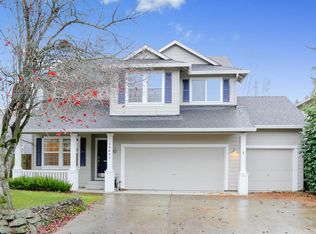 19601 SE 9th Cir, Camas, WA 98607