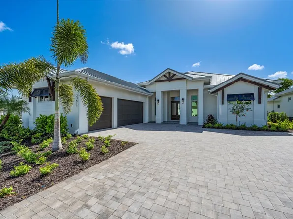 The Dune Plan, Coconut Landing