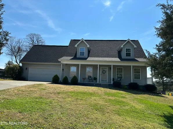 1435 Club Dr, Loudon, TN 37774