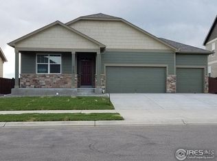 6139 Oak Grove St, Timnath, CO 80547
