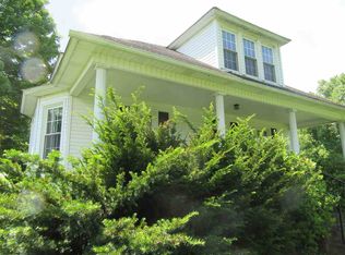 14856 State Route 1, Greenup, KY 41144