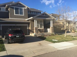 2965 Braeburn Way, Highlands Ranch, CO 80126