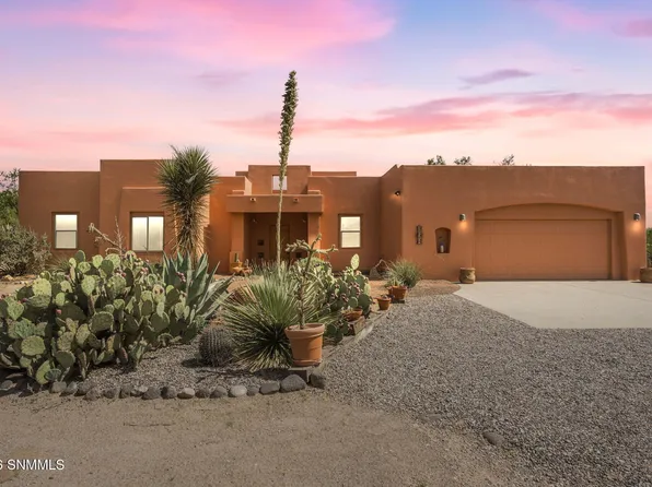 5090 Chiricahua Trl, Las Cruces, NM 88012