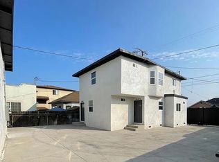 2428 1/2 Houston St, Los Angeles, CA 90033