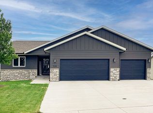 518 Kathryn Dr, Baltic, SD 57003