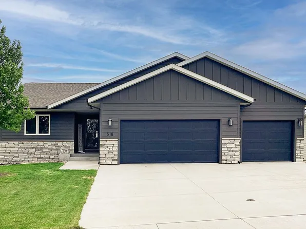518 Kathryn Dr, Baltic, SD 57003