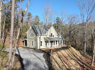 41 Mystic Warrior Trl, Clayton, GA 30525