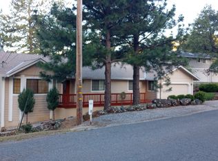 (Undisclosed Address), Grass Valley, CA 95949