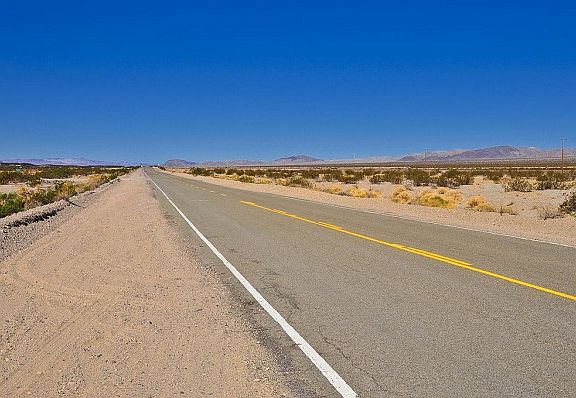 3rd image of Hwy 58 National Trails Hwy