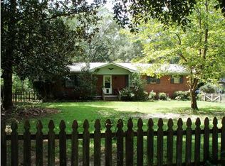 12341 Old North Rd, Grand Bay, AL 36541