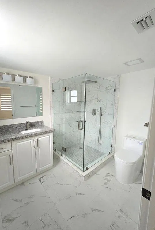 2 bed, 2.0 bath, 1055 sqft, $2,550 — Photo 2