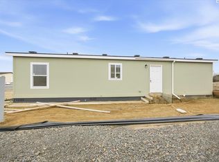 2681 E Edison Ave #30, Sunnyside, WA