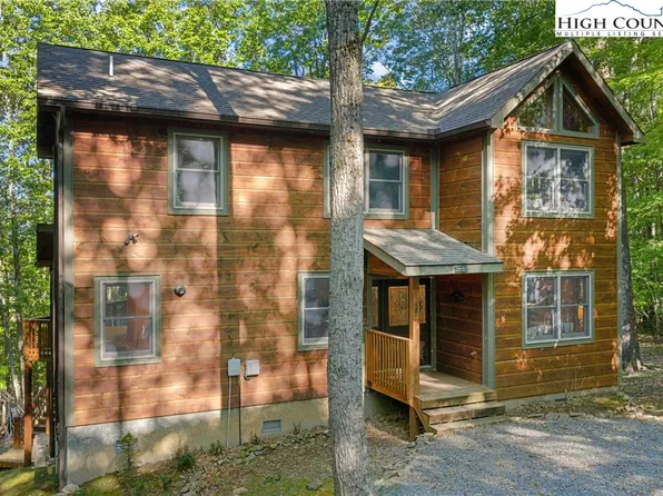 108 Sourwood Lane, Beech Mountain, NC 28604