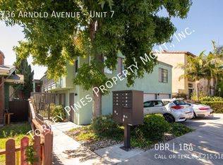 3736 Arnold Ave UNIT 7, San Diego, CA 92104
