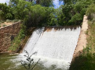 Waterfall South Canyon Rd, Fillmore, UT 84631
