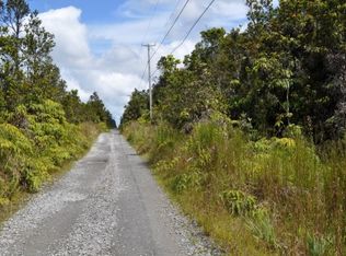 Ohialani Rd LOT 8, Volcano, HI 96785