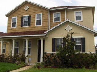 2242 Abey Blanco Dr, Orlando, FL 32828