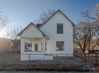 550 Spencer St, Toledo, OH