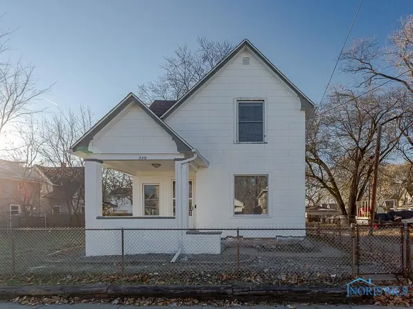 550 Spencer St, Toledo, OH 43609