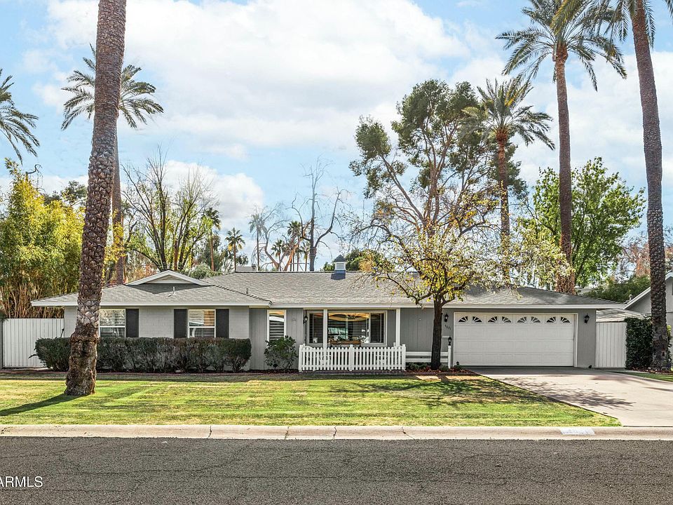1st image of 4631 E CATALINA Drive