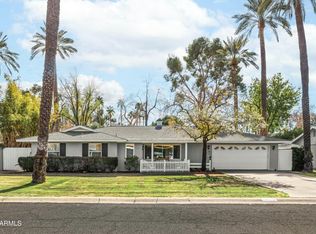 4631 E Catalina Dr, Phoenix, AZ 85018