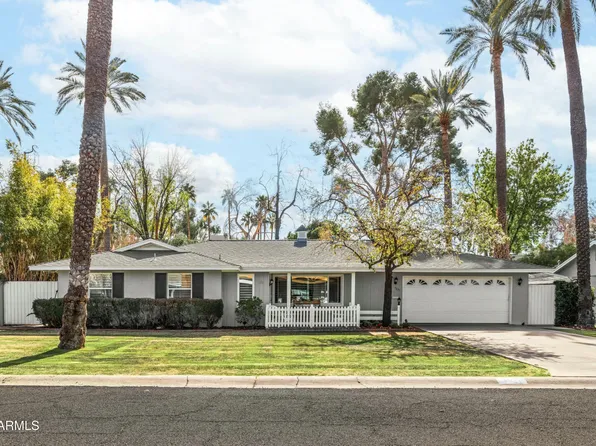 4631 E CATALINA Drive, Phoenix, AZ 85018