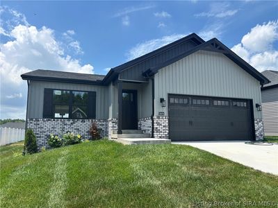 2604 Vineyard Way Lot 225, Memphis, IN, 47143