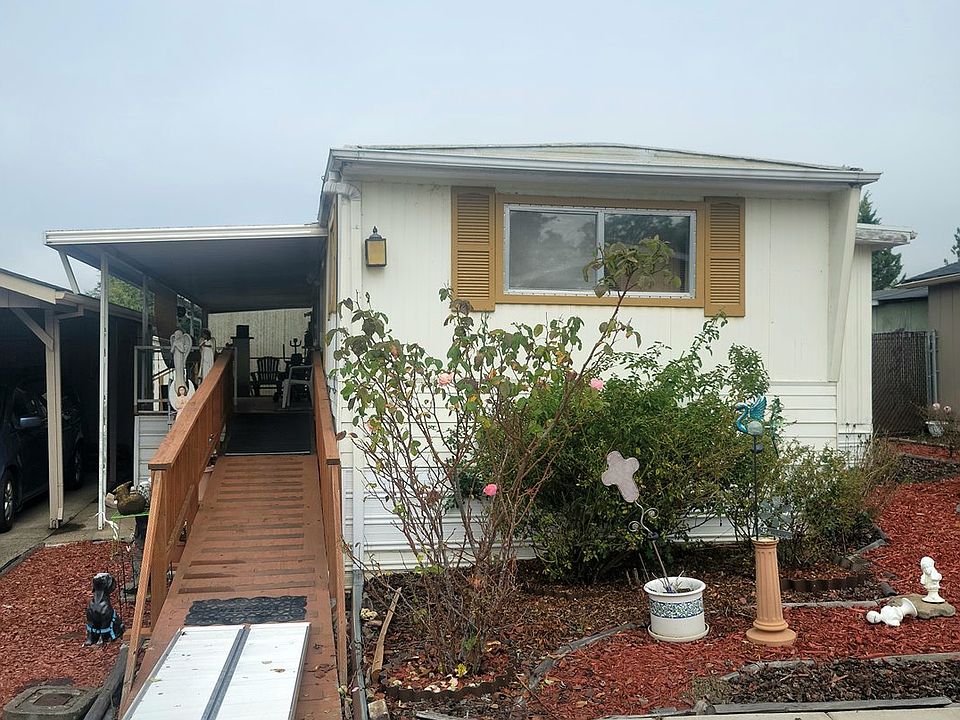 16 Mary Ann Ln, Roseburg, OR 97470 Zillow